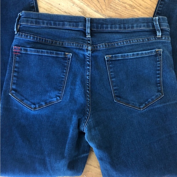 BDG Classic Denim Wash Twig Mid Rise Jeans size 30 - Picture 6 of 8